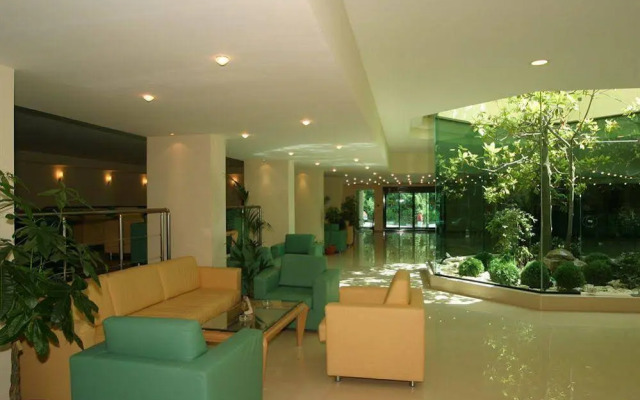 Sunshine Magnolia & SPA