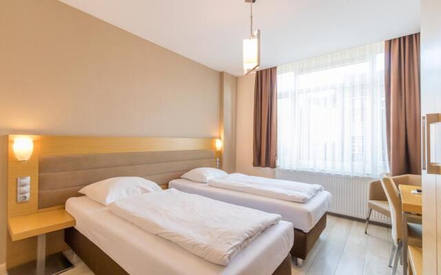 Hotel Port