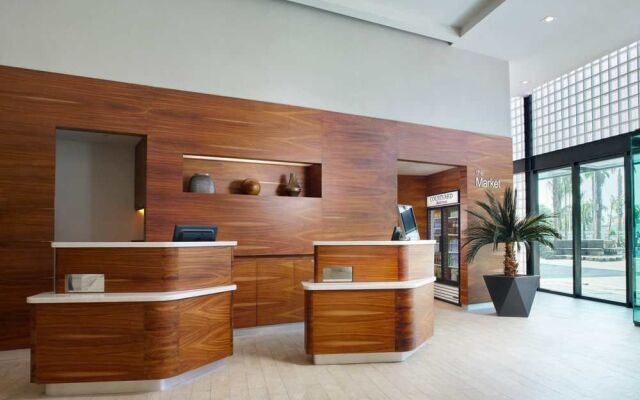 Fiesta Inn and Loft Ciudad del Carmen