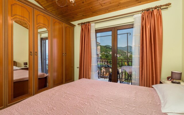 Nice Home in Lovran With Wifi and 1 Bedrooms