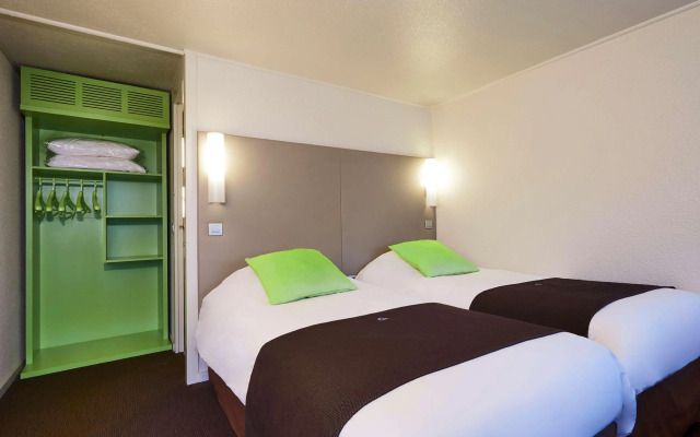 Campanile NATURE - Marne La Vallée - Chelles