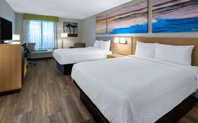 Haven Inn & Suites