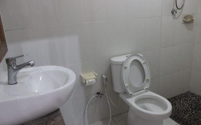 Surya Homestay