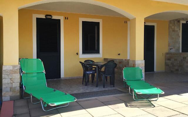 Le Terrazze Del Mare - One Bedroom No.9