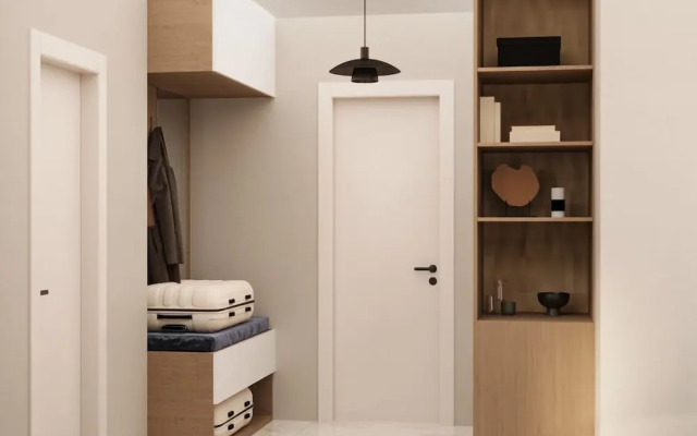 The House Rooms