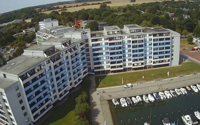Ostsee-residenz Damp