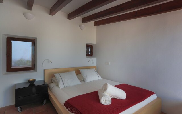 Apartamentos Xereca - Dalt Vila IV