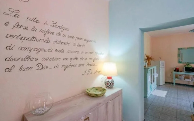 SApposentu Affittacamere