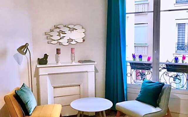 Room La Parisienne