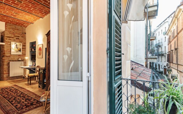 Acqui Terme - Via Manzoni 5