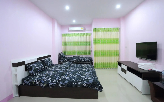 V Residence