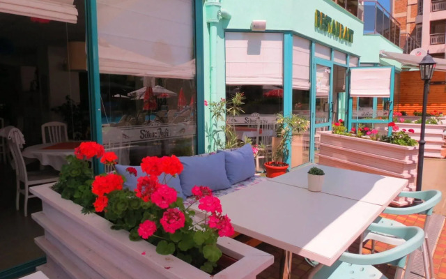 Sirena Hotel