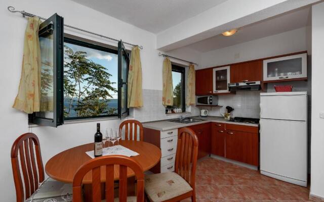 Apartmani Antonela