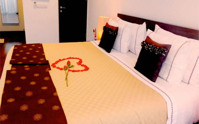 Andamar Luxury Villas