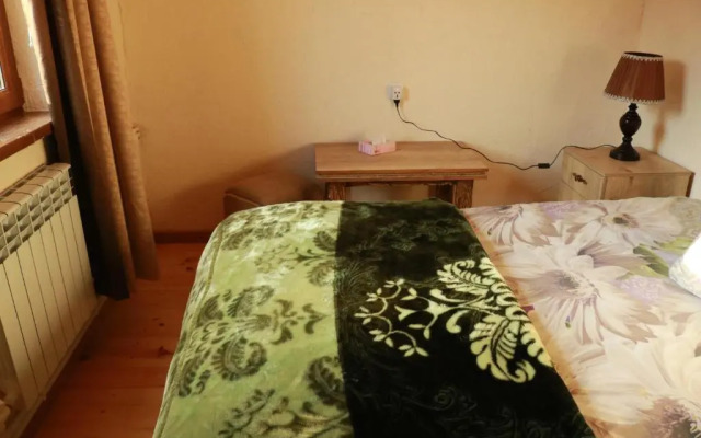 Saro B&B And Safari Tours