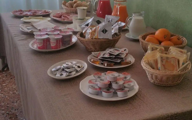 Hotel Alla Villa Fini