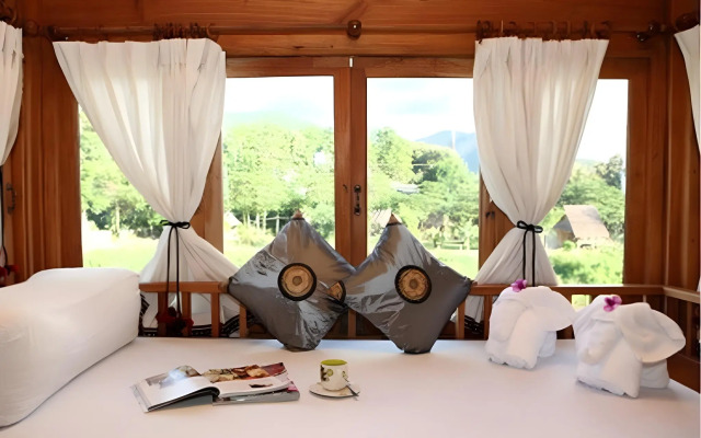 Pai Vimaan Resort