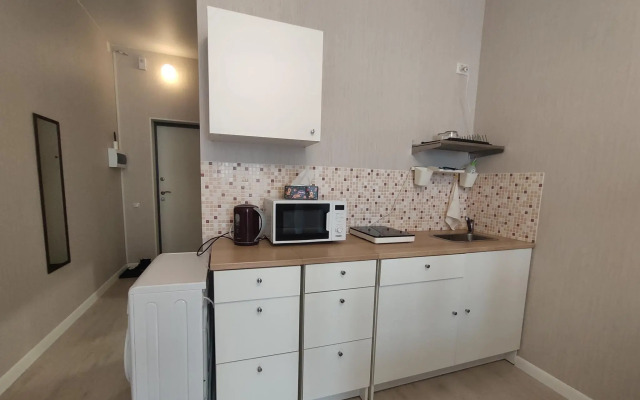 Апартаменты на шоссе Пулковское 14 строение 6