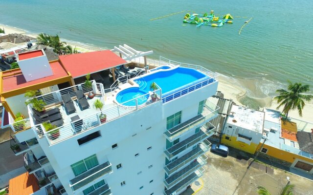 Hotel Boutique Suites Nadia Bucerias