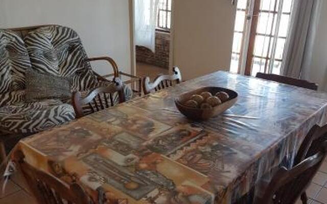 Fig Tree Manor B&B