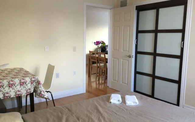 Dairy Homestay