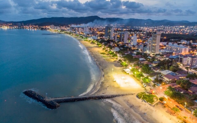 Pousada Recanto da Ilha