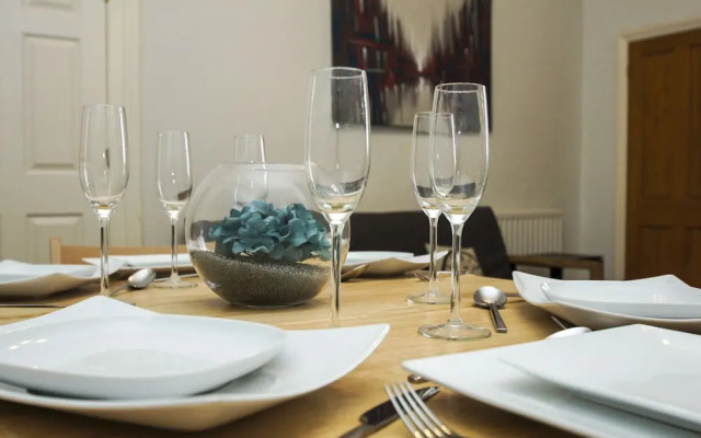 Norton Apartment by Brighton Holiday Lets