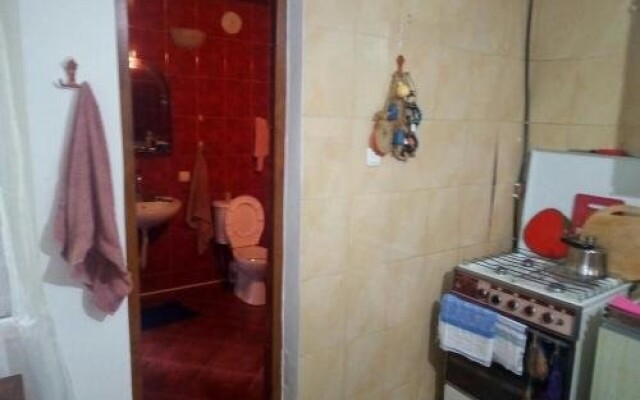 Apartments on Javakhishvili 14