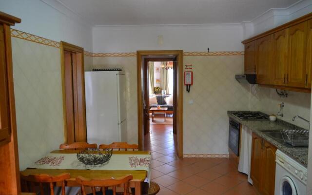 Apartamento T1 Ericeira