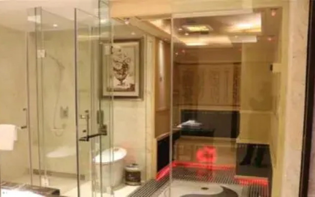 Jinqian Jiahua International Hotel