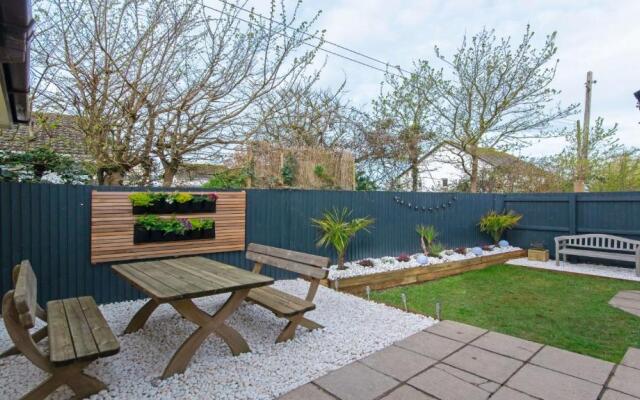 Oceanside Croyde 3 Bedrooms Sleeps 6