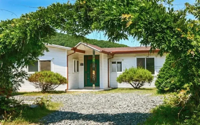 Pocheon Haneulbat Pension