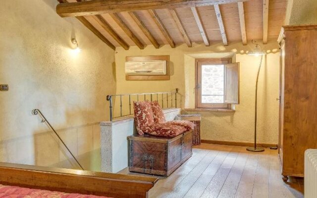 La Paterna Di Rigomagno