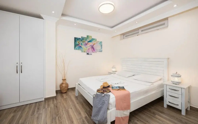 Residence Villa 1 in Oludeniz