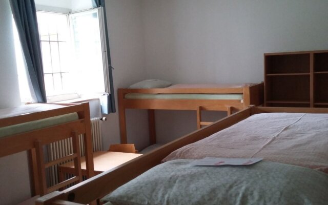 Youth Hostel Fribourg