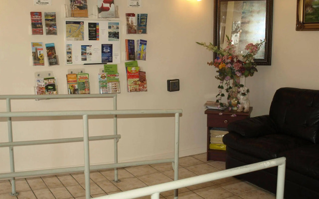 Econo Lodge