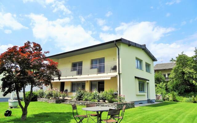 Holiday Flat, Axams