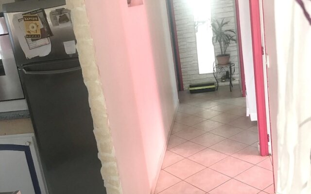 House With 2 Bedrooms in Vias, With Private Pool, Enclosed Garden and