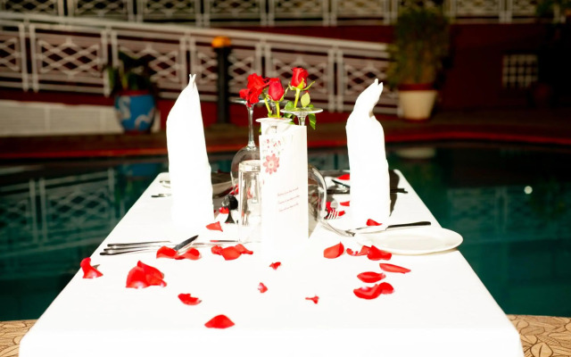 Gold Crest Hotel, Arusha