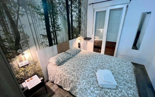 STYLISH ROOMS habitaciones en piso compartido- ELCHE- City Center