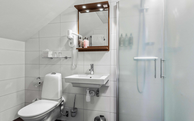 Best Western Plus Edward Hotel