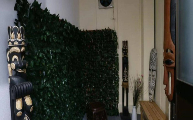 Ume House Guesthouse