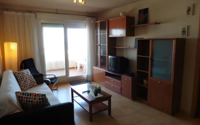 Apartamento Punta Cormoran