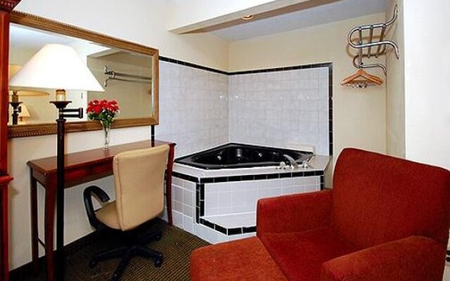 Econo Lodge Monticello
