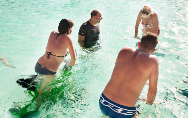 Villaggio Spiagge Rosse