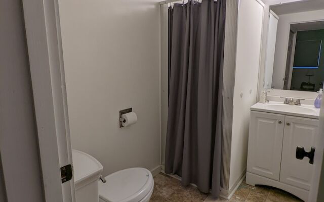 Seattle Vacation Home - Lake Forest Park