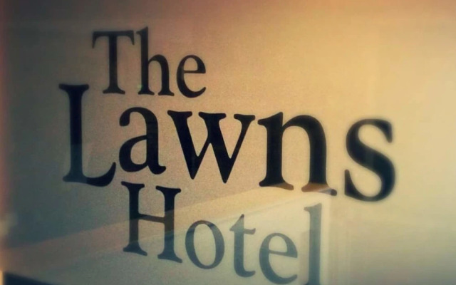 The Lawns Hotel