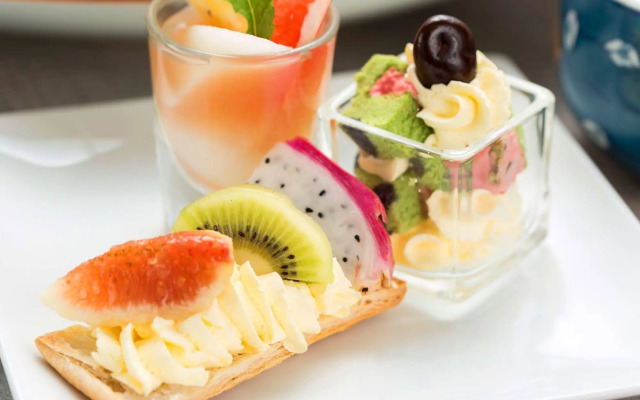 Riverside Hotel Shoei