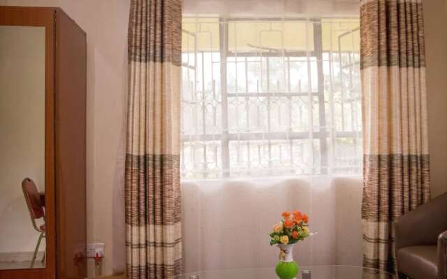 Comfort Guest House Kericho