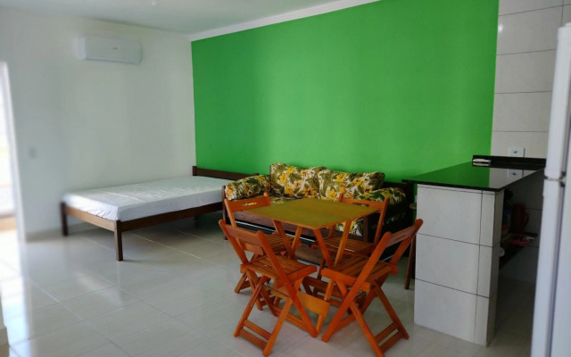 Apartamentos Margarida